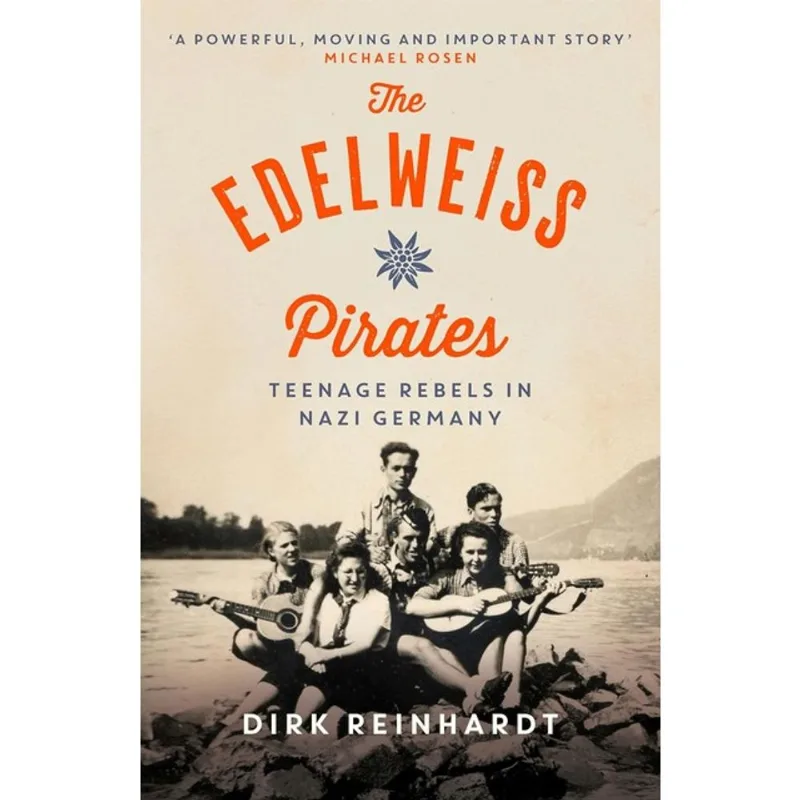 THE EDELWEISS PIRATES