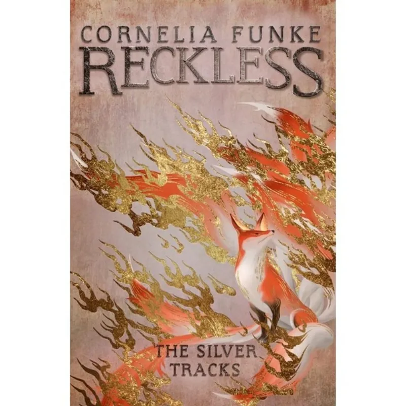 RECKLESS - THE SILVER TRACKS - VOL. 4