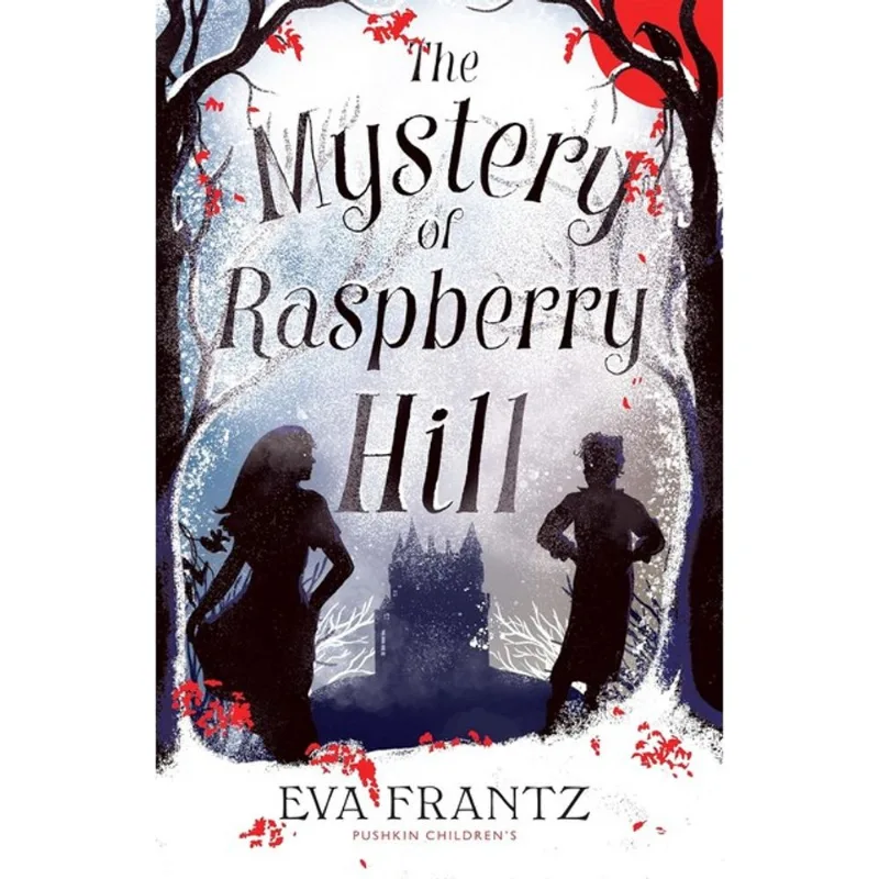 THE MYSTERY OF RASPBERRY HILL