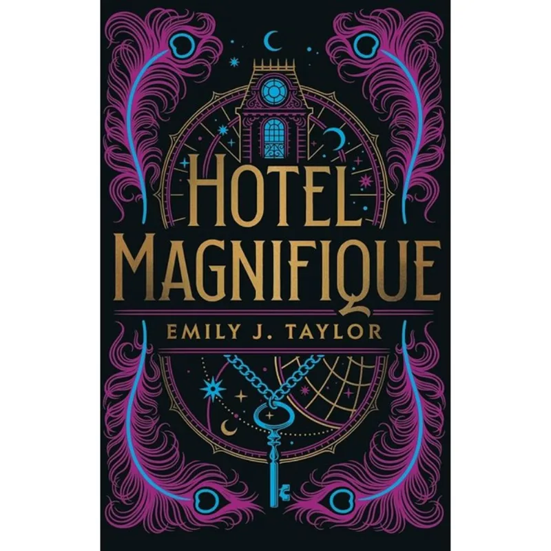 HOTEL MAGNIFIQUE
