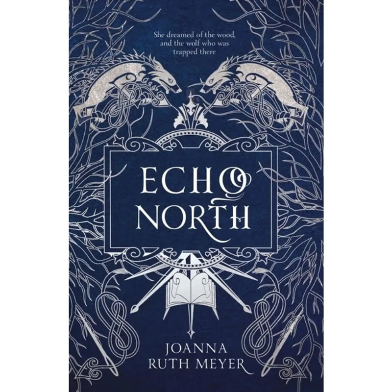 ECHO NORTH