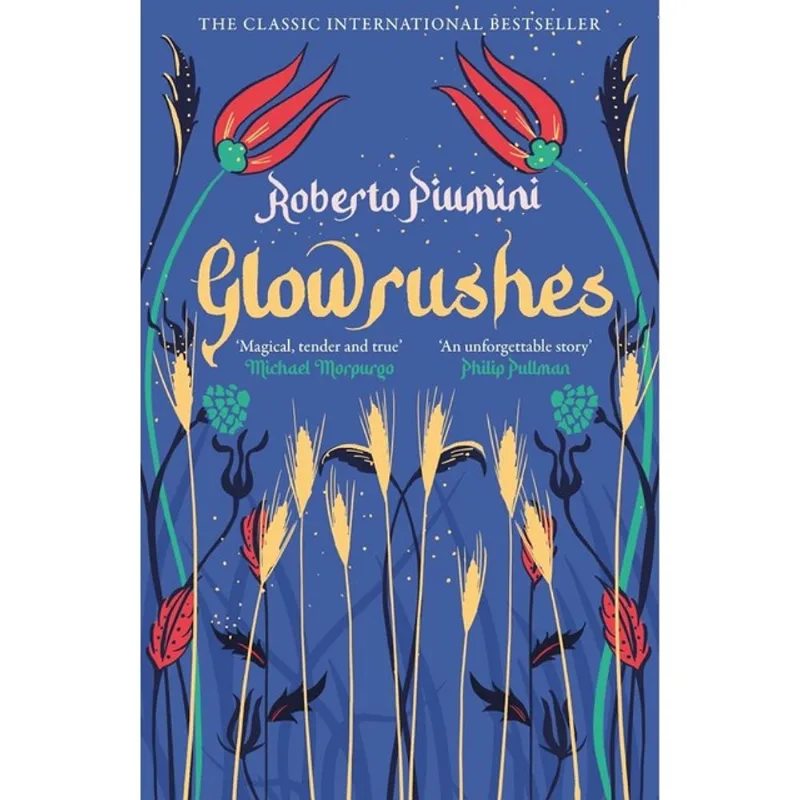 GLOWRUSHES