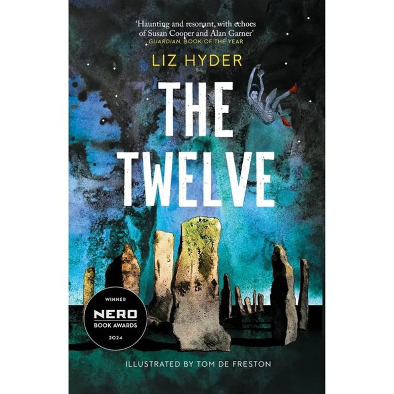 THE TWELVE