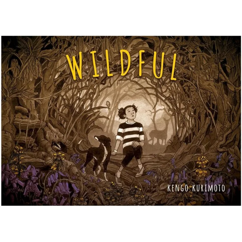 WILDFUL