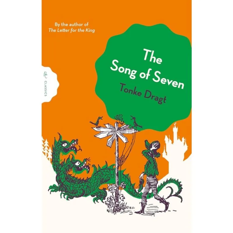 THE SONG OF SEVEN