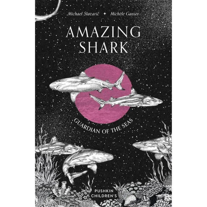 AMAZING SHARK