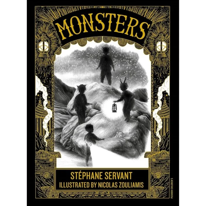 MONSTERS