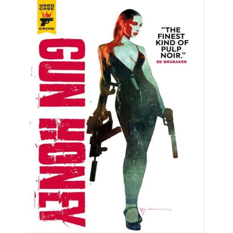 GUN HONEY