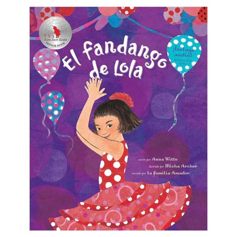 EL FANDANGO DE LOLA