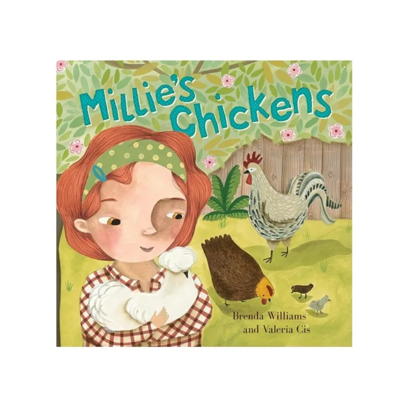 MILLIE'S CHICKENS