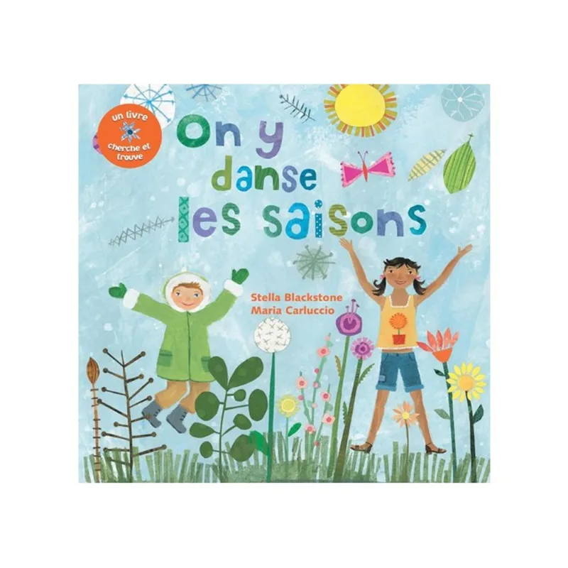 ON Y DANSE LES SAISONS