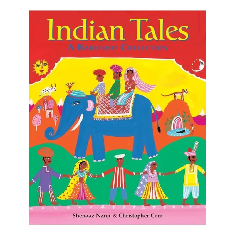 INDIAN TALES