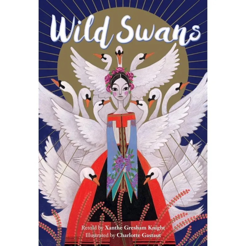 WILD SWANS