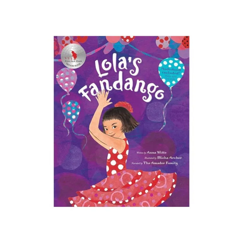LOLA'S FANDANGO