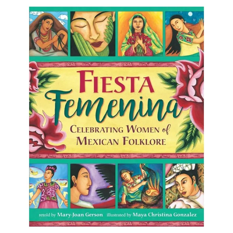 FIESTA FEMENINA