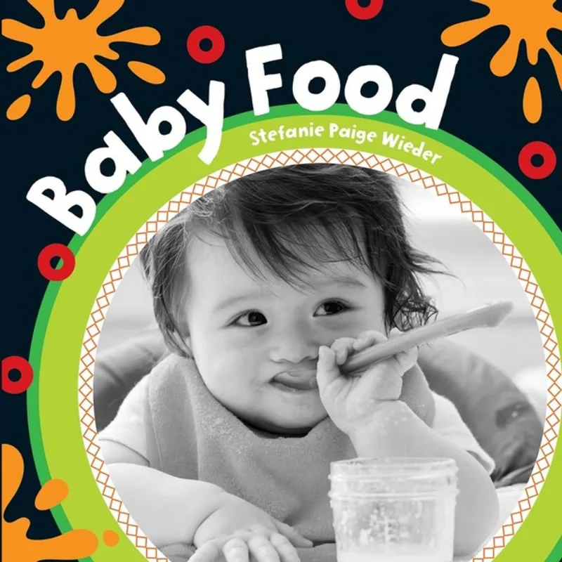 BABY FOOD