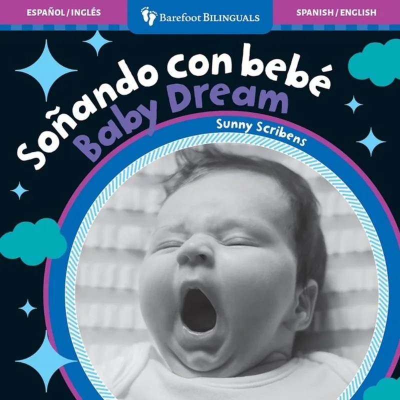 BABY DREAM - SOÑANDO CON BEBÉ