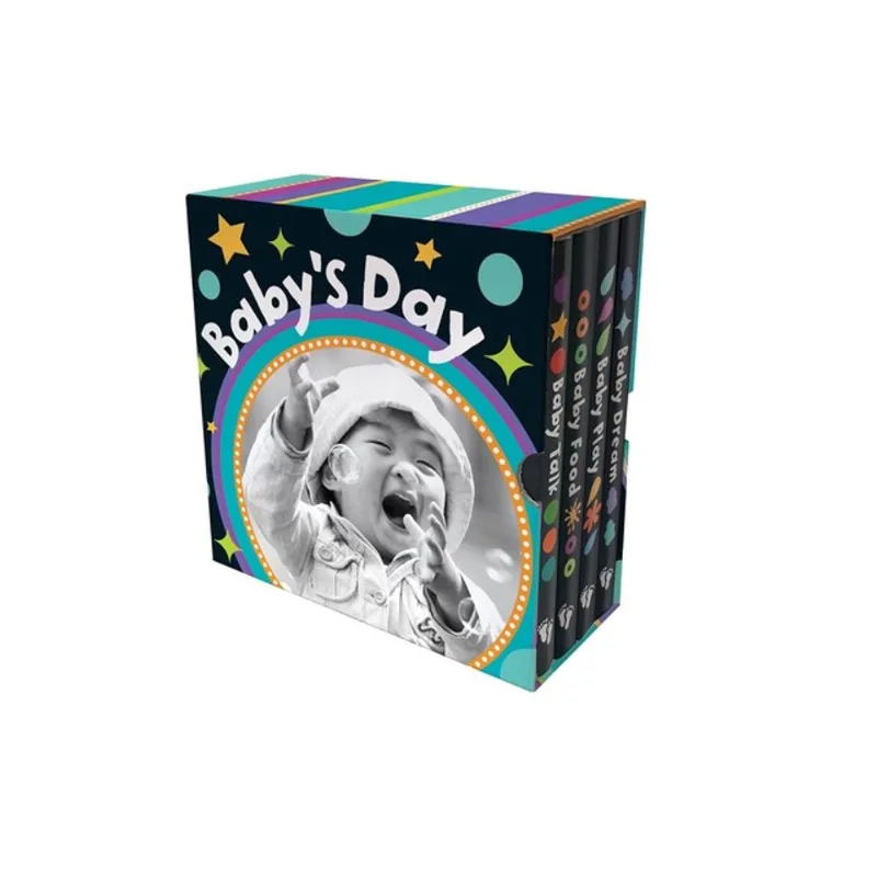 BABY'S DAY - BOX SET