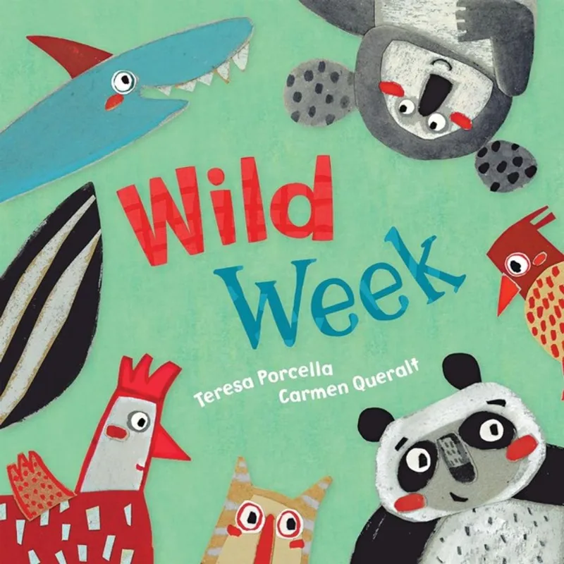 WILD WEEK