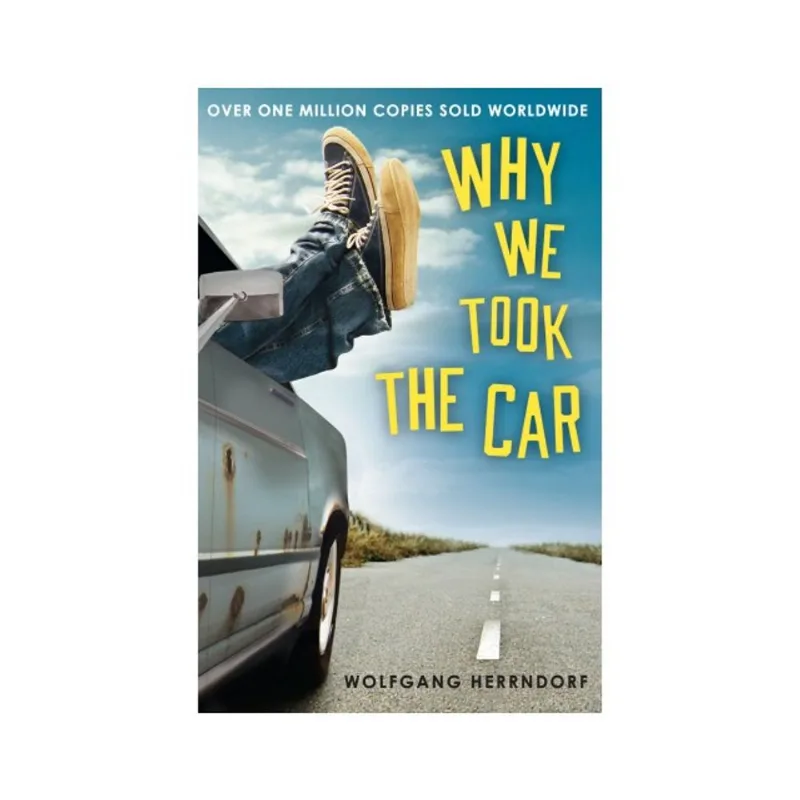 WHY WE TOOK THE CAR