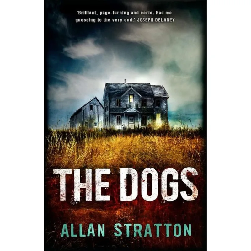 THE DOGS