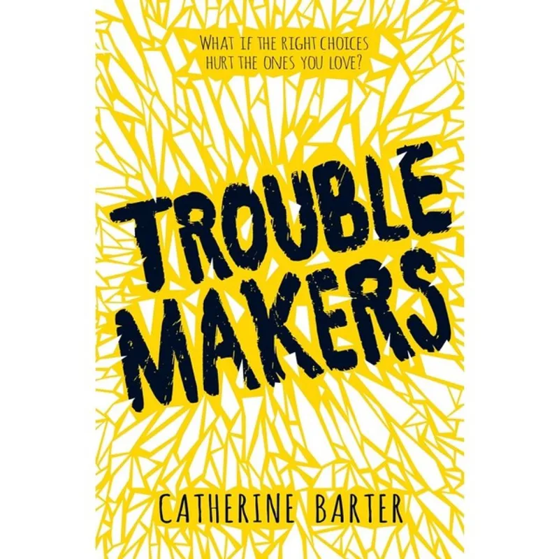 TROUBLEMAKERS