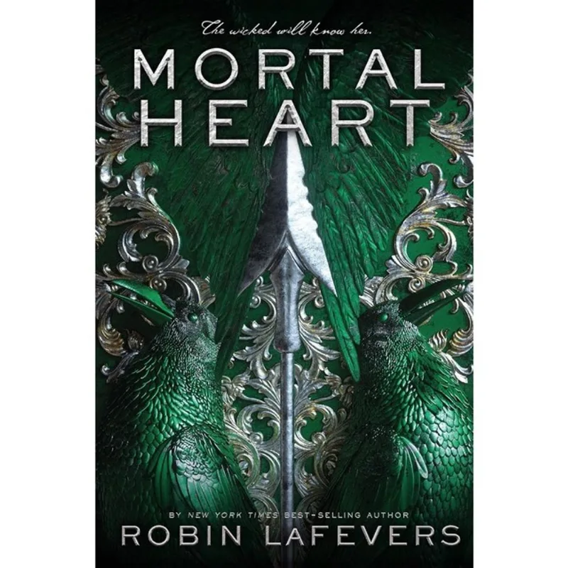 MORTAL HEART