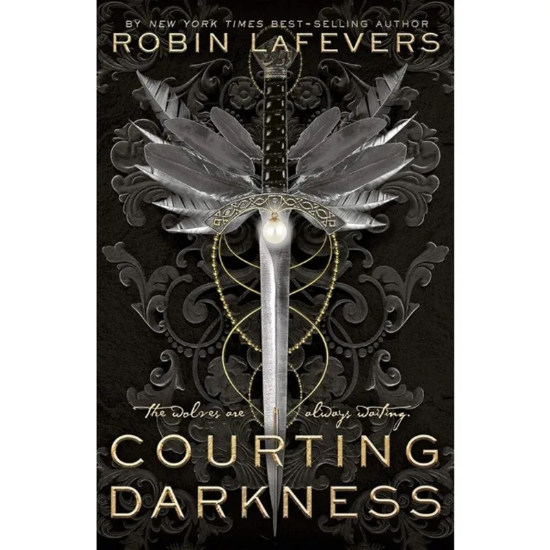 COURTING DARKNESS