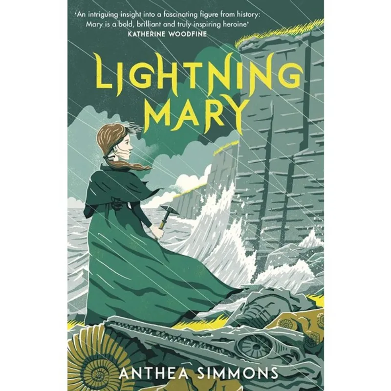 LIGHTNING MARY