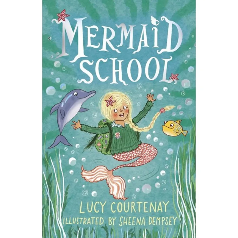 MERMAID SCHOOL