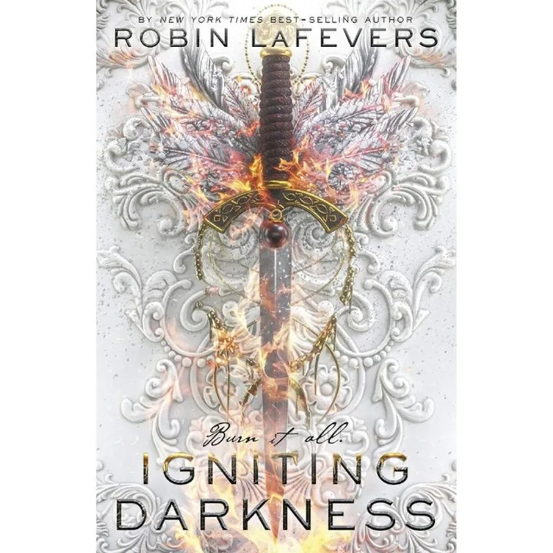 IGNITING DARKNESS