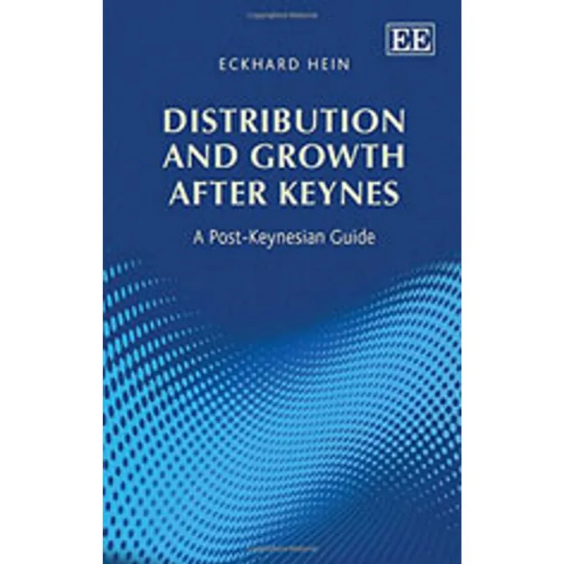 DISTRIBUTION AND GROWTH AFTER KEYNES