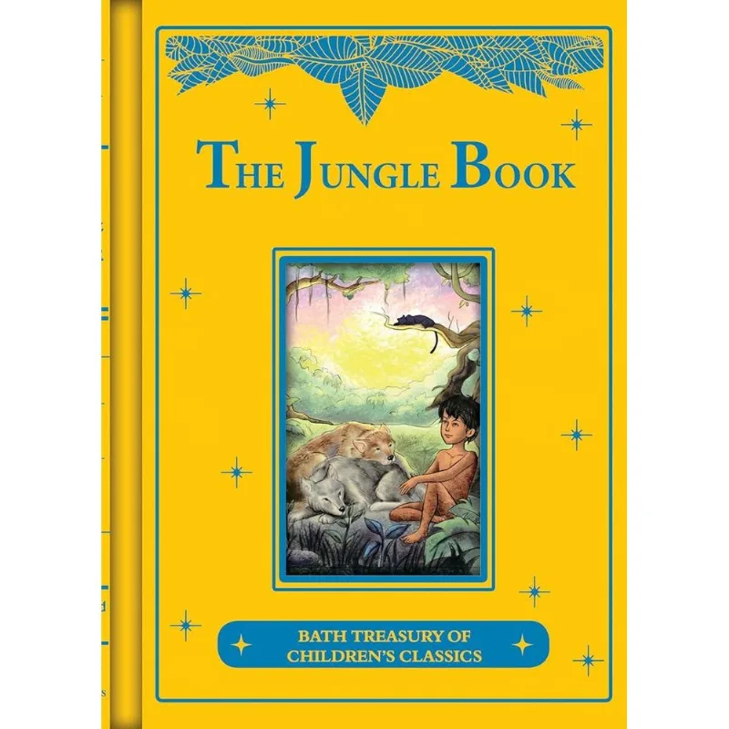 The Jungle Book