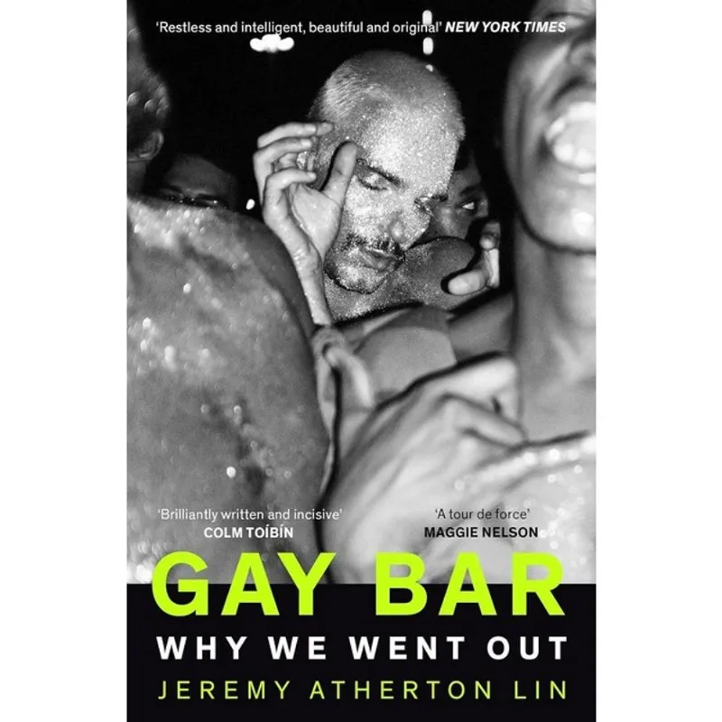 GAY BAR