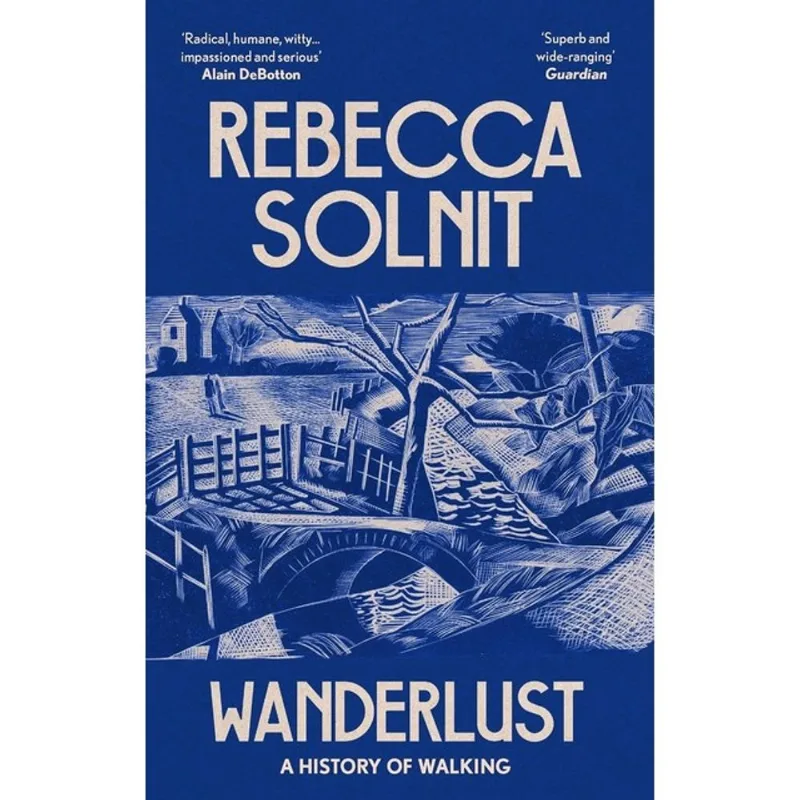 WANDERLUST