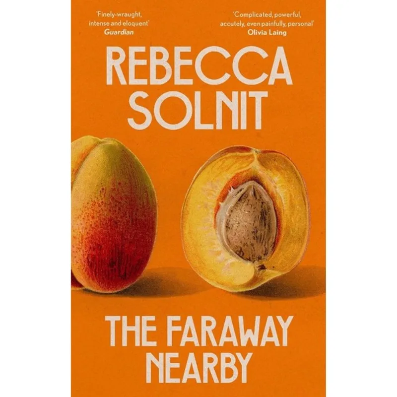THE FARAWAY NEARBY