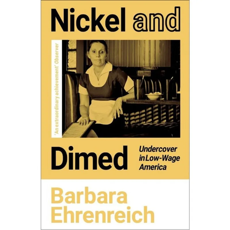 NICKEL AND DIMED