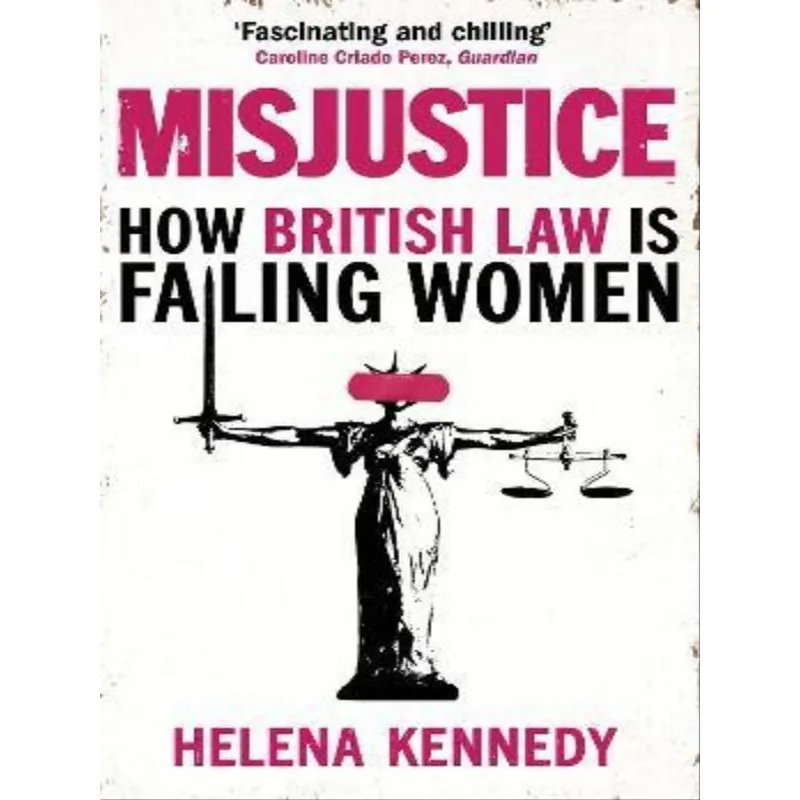 MISJUSTICE