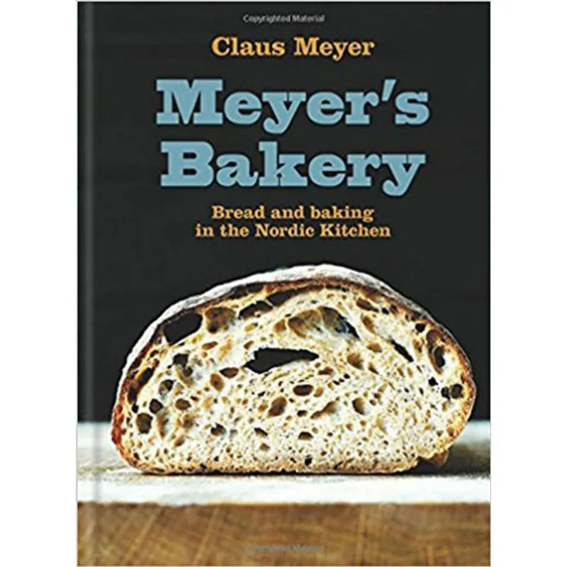 MEYER'S BAKERY