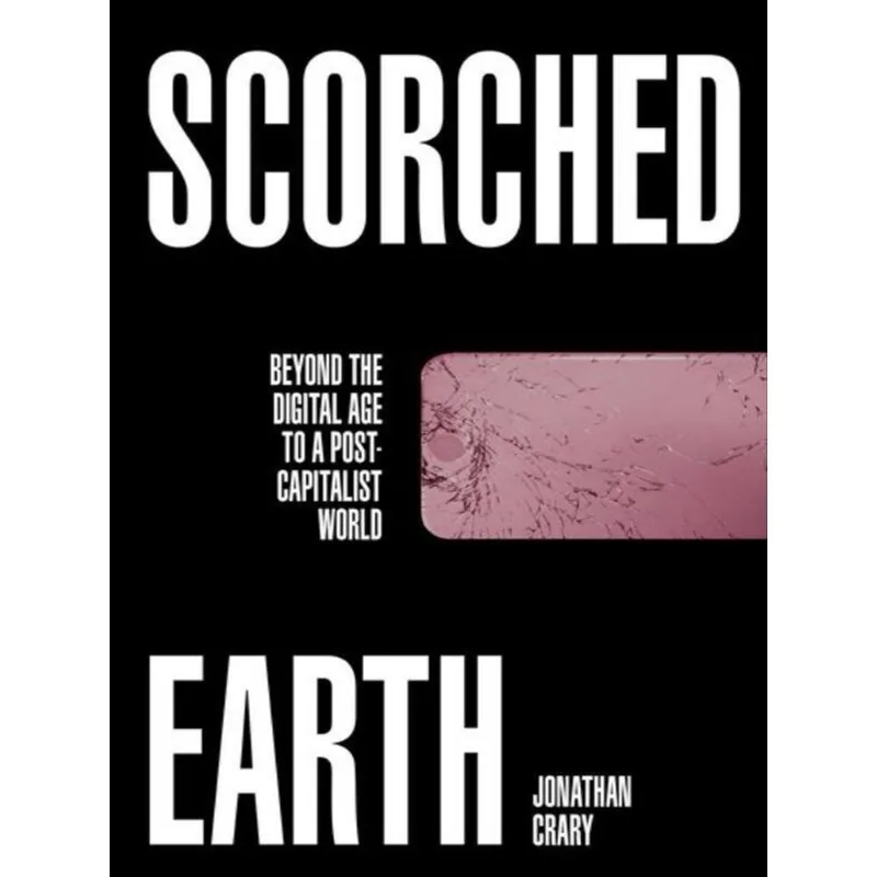 SCORCHED EARTH