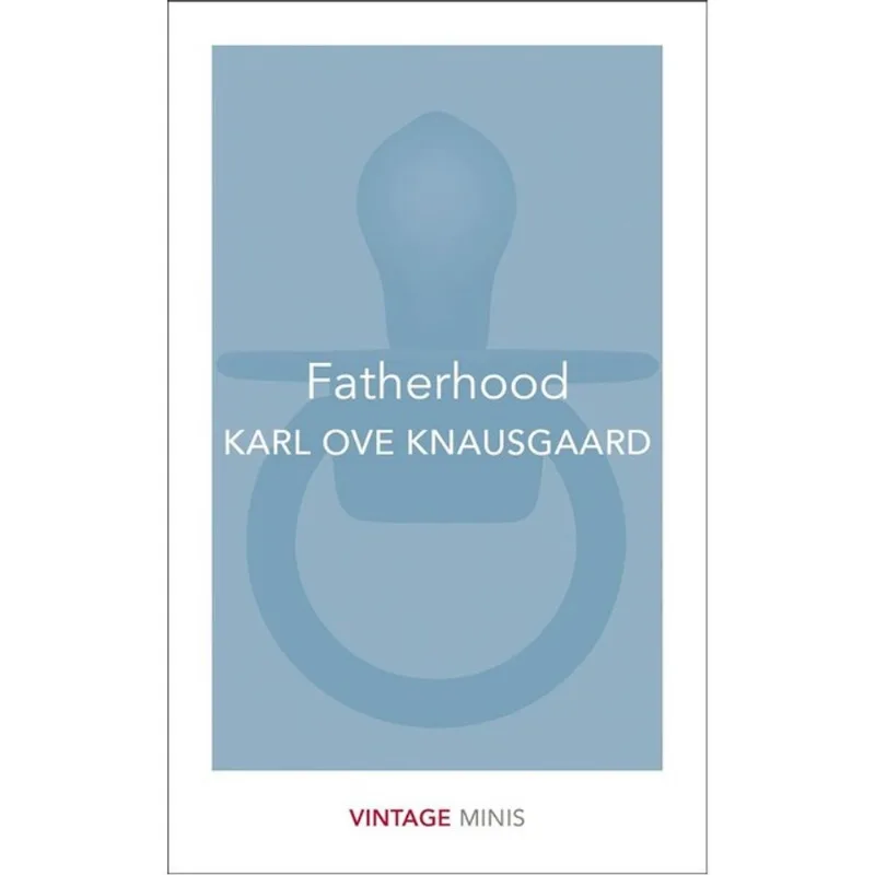 FATHERHOOD - VINTAGE MINIS