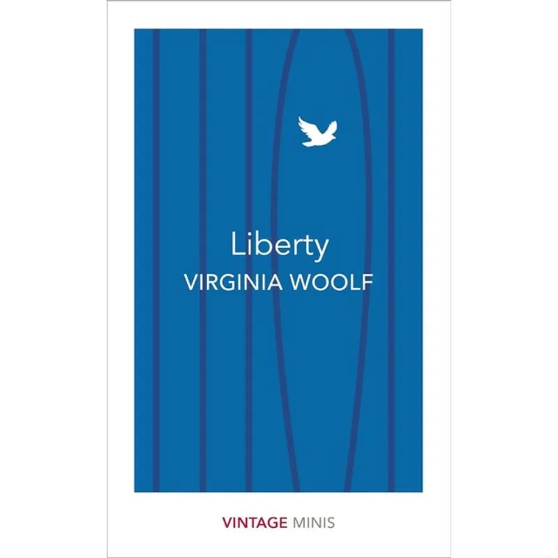 LIBERTY - VINTAGE MINIS