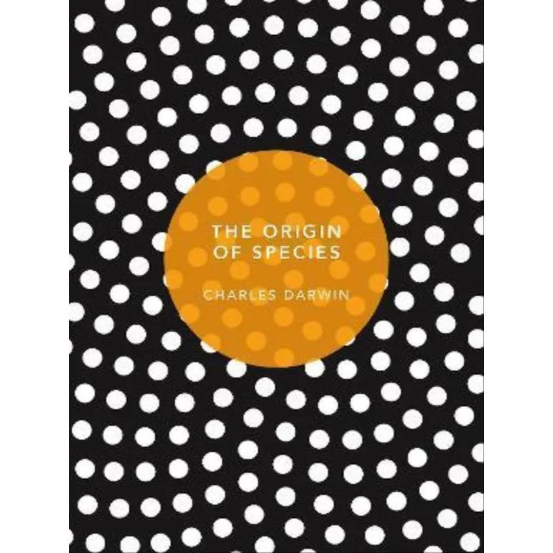 THE ORIGIN OF SPECIES