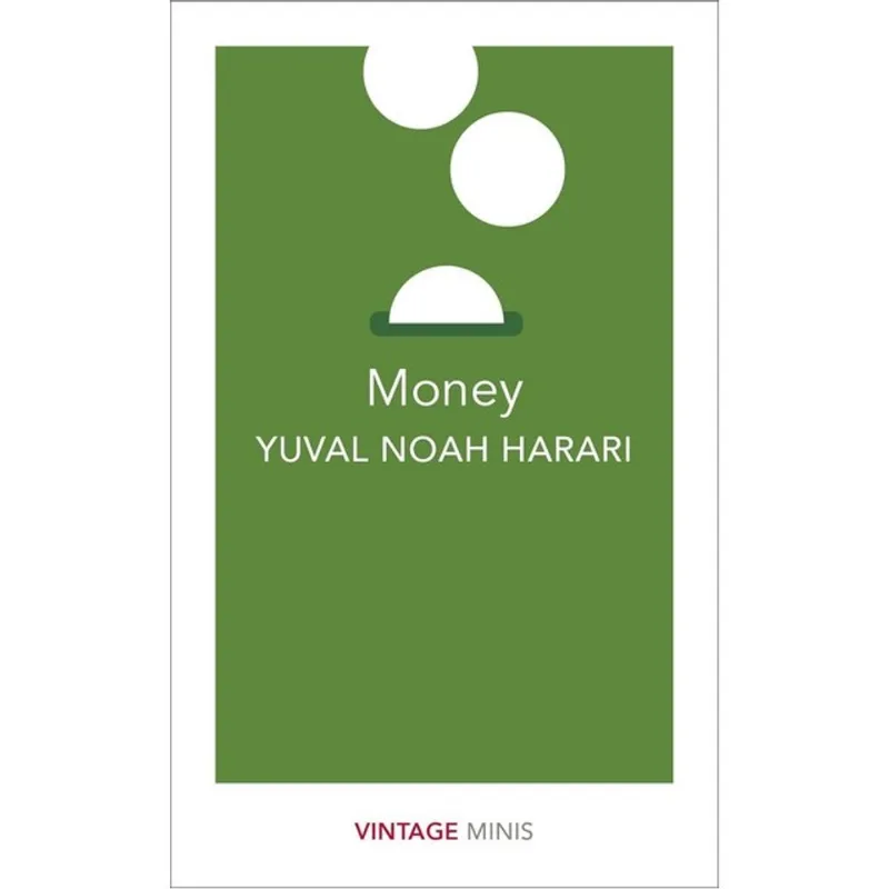 MONEY - VINTAGE MINIS