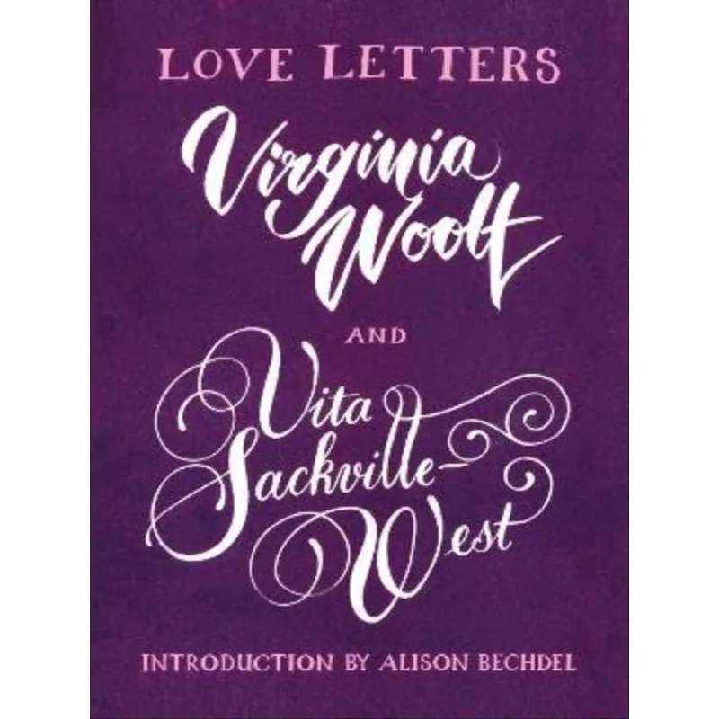 LOVE LETTERS