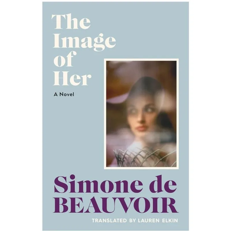 THE IMAGE OF HER