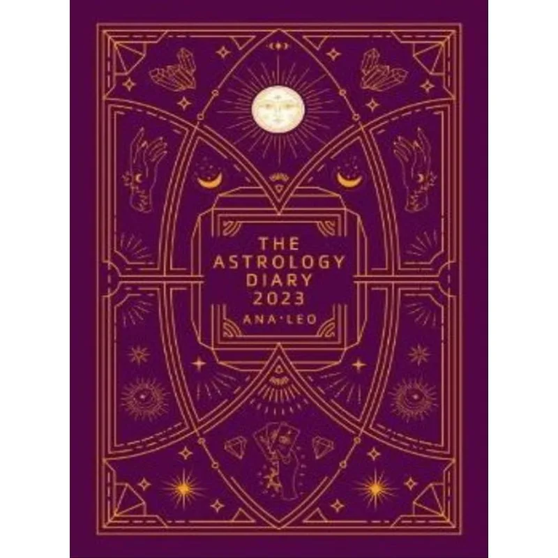 THE ASTROLOGY DIARY 2023