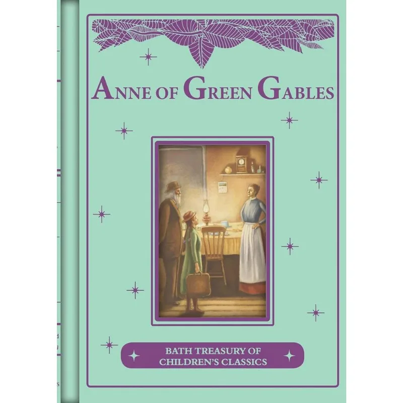 Anne Of Green Gables