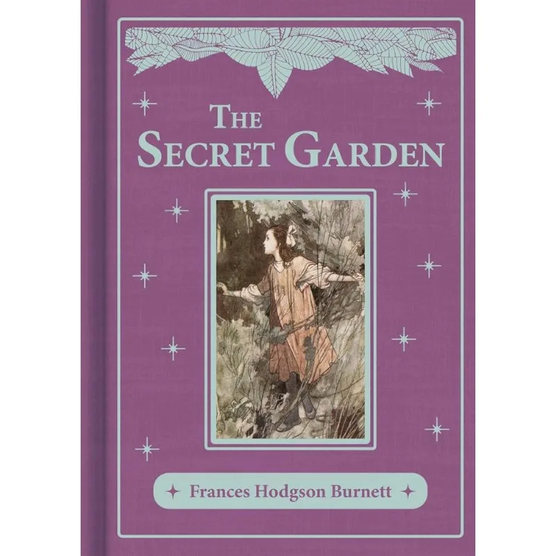 The Secret Garden