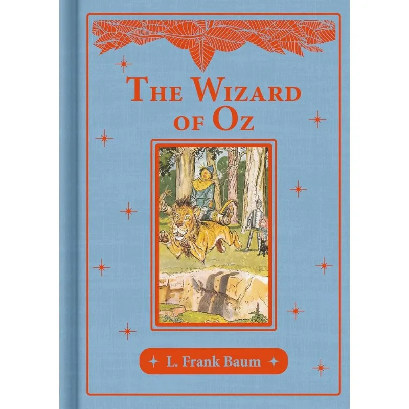 The Wizard Of Oz